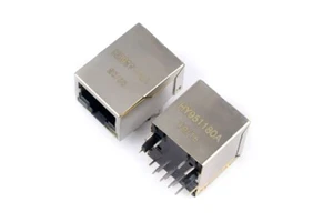 HY951180A Original RJ45 Ethernet Connector HY951180 HY951180A