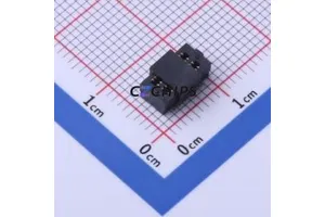 FBB05003-F24S1003K6MH30 Board-to-Board & Backplane Connector SMD,P=0.5mm Connector 24P 0.5mm Vertical Mount 2