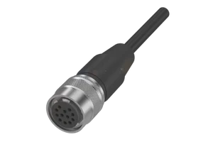 BALLUFF BCC0KL7 Sockets for ICs