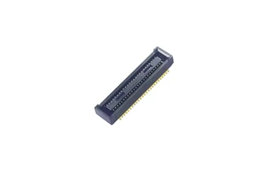 Board-to-Board Connector BF045020 (Compatible with Hirose DF40HC(2.0)-50DS-0.4 ), 50-Pin 0.4mm Pitch Female Socket