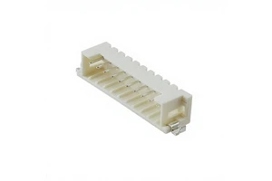 Hentet New DF3DZ-10P-2H 10-Pin SMD Board-to-Board & Mezzanine Connectors 2MM CONN HEADER with 10 Positions