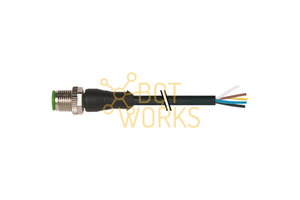 Murrelektronik New 7000-12041-6350080 Circular Connectors