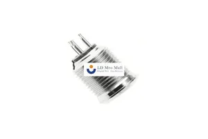 (New Audio and Video Connectors) TB3M