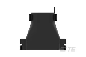 CON-025 Automotive Connector Covers for 26P ECU Connector Black PBT GF Material Automotive Wiring Harness Application Original