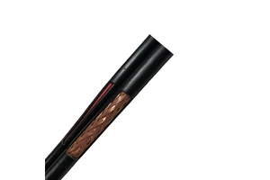 China Factory Directly Sells RG6 F Male Connector Coaxial Coaxial Cable RF Connector