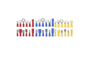 Copper Electrical Connector Terminal Cable Lugs Terminals