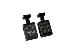 Fiber Optic Connector TOTX195 Fiber Optic Tip Brand New, Original Product