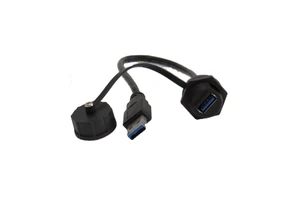 Waterproof Usb Connector