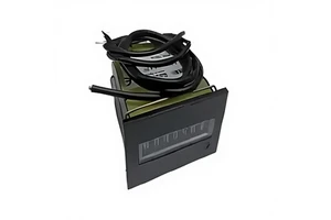 12V Power Supplies Accessories Totaliser Display 2A