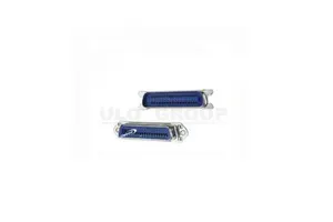 D-Sub Straight type Connector 36P Female Centronic