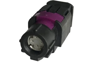 Manufacturer OEM ODM Pa66 Wire Connector for Automotive Medio Electrical Cable Harness