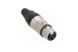 NC3FXX Audio Video Connector
