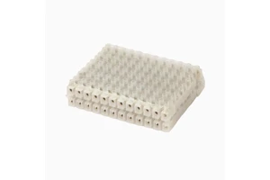 Hot Direct Sales by Manufacturers Customized Copper PVC Terminal Blocks for Automotive Applications