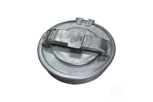 Water Wheel Manhole Cover Steel Water Manhole Cover Watering Cart Spare Parts
