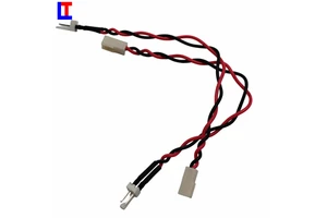 KF2510 Electronic Terminal Blocks 2.54mm Spacing 2P3P4P5P6P-12P Screw Connection Plastic Material NS 35/15 Mounting Single