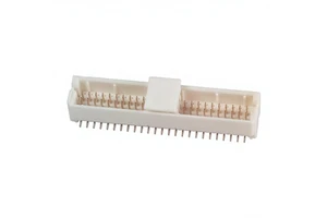 Hentet OEM SMD 50POS 1MM225P CONN HEADER DF20G-50DP-1V & DF20F-50DP-1V 1.0 Board-to-Board & Mezzanine Connectors