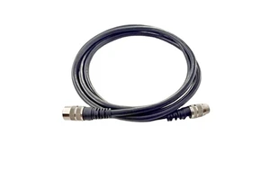 Premium 8 Position IP67 X-Coded Ethernet Female Connectors 5P DIN_pins Type