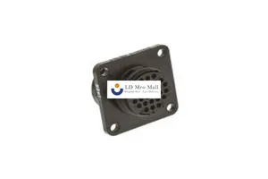 (Circular Connector Accessories) 205840-3