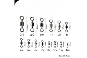 Chuangwei CWSXYJ01Fishing Accessories Connector High Speed 14 Models