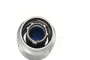 D38999 Series Circular Connector for Industrial Automation