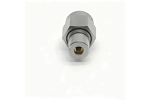.92mm RF Enhanced Brass Female Male 2.92 RF Coaxial Connector with Improved Signal Integrity & Durability