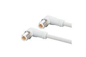 IFM EVF547 Ethernet Connectors
