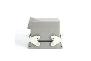 WZUMER Industrial HE 20 Pins Male and Female Insert Heavy Duty Power Connector