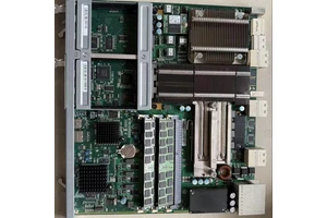 Original Huawei KWAD0UPBA002 UPBA Processing Board for Core Network Equipment Hot Swappable