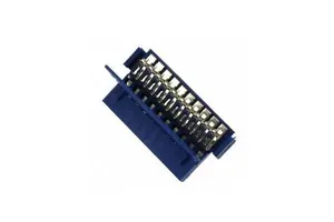 (FFC FPC Flat Flexible Connectors) 10022753-010LF