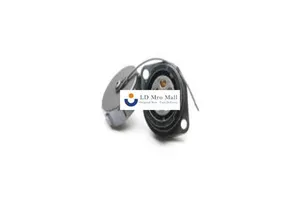 (Circular Connector Accessories) 207-2404
