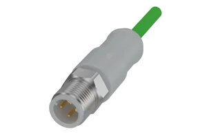 BALLUFF BCC0JUF Sockets for ICs