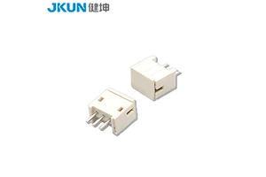 High Standard Accuracy T1502A Through Hole Reflow Type Connector 1.50mm Pitch180° Wafer DIP TYPE Wire-to-board 2-16 PIN Housing