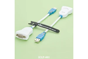 FTDI Chipi-x10 Cable USB to RS232 Serial Driver Adapter Converter Connector 10cm DB9 Chipi-x D-Sub 9 Pin Male Plug Smart Cord