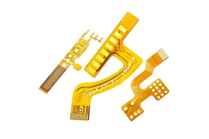 FPC Flexible Circuit Board Model FFC Soft Screen Camera Detection Connection Extension Cable Customization