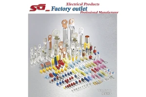 Various Conductor Terminals Manufacturer
