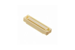 Original Connectors FX8C-60S-SV(68) 60P FunctionMax FX8C Connector Receptacle Center Strip Contacts FX8C-60S-SV Surface Mount