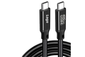 USB 4 240W Type C to Type C 8K60Hz PD 40Gbps Data Transfer USB C Cable for MacBook Thunderbolt 3/4 for iPhone HUAWEI LAPTOP