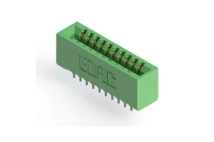 (Connectors Card Edge Connectors Edgeboard Connectors) 341-020-520-201