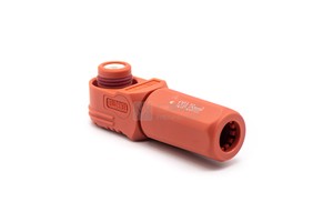 Jonhon HV Connector 120A Socket Plug Connector For 25mm Cable