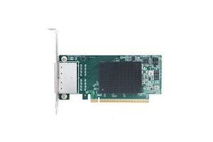 Custom PCIe 5.0 X16 to 2*ASM Switch Retimer Card External Redriver Card Server Interconnection PCIe 5.0 Switch Adapter Card