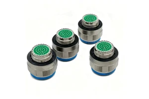 Premium Quality D38999 Series Round Aviation Connector Factory Direct