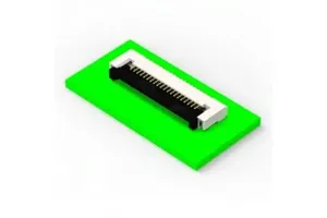 FPC-05F-20PH15 FFC/FPC Connector Electronic Component