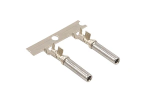 12V Automotive Wire Cable Assembly Auto Connector Terminal Car Accessory Model AT62-16-0122 & 1062-16-0122 Connector Accessories