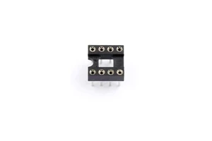 DS1001-01-08BT1NSF6X-JKB IC Socket Spacing 2.54mm New and Original Chip BOM List Service Circuit Board Integrated Circuit