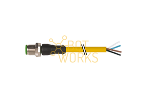 Murrelektronik New 7000-12021-0340100 Circular Connectors