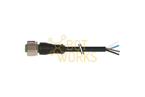 Murrelektronik New 7000-12221-6143500 Circular Connectors