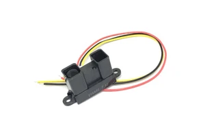 GP2Y0A02YK0F 2Y0A02 Sharp Infrared Proximity Sensor detect 20-150cm Distance Long Range DIY Starter Kit
