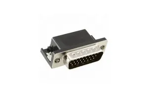 (Connectors D-Sub D-Shaped Connectors Accessories) 09562627812