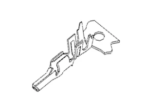 50147-8000 connectors terminals conector accessories automotive connector