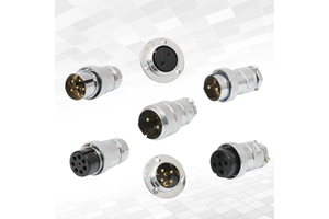 Factory 4 Pin GX30 Female Male Electrical Wire Connector 2/3 Pin Circular Cable Aviation Connectors